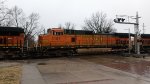 BNSF 4187